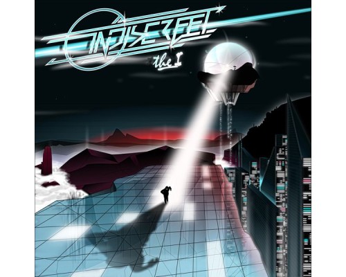 Indiscreet - The I