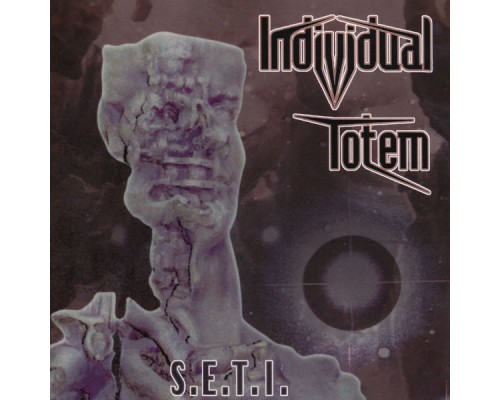 Individual Totem - S.E.T.I.