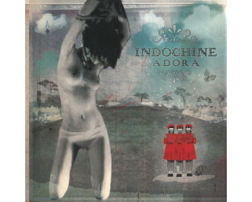 Indochine - Adora