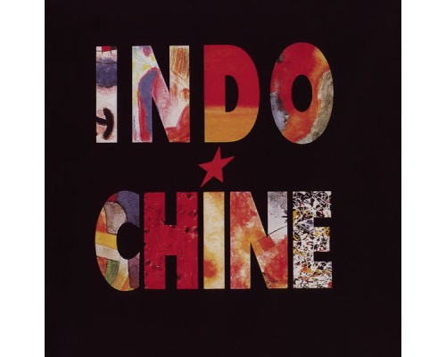 Indochine - Le baiser