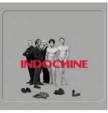 Indochine - Putain de stade