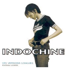 Indochine - Unita - Les Maxis