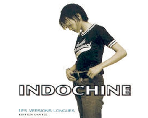 Indochine - Unita - Les Maxis