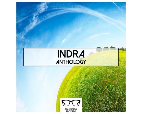 Indra - Anthology