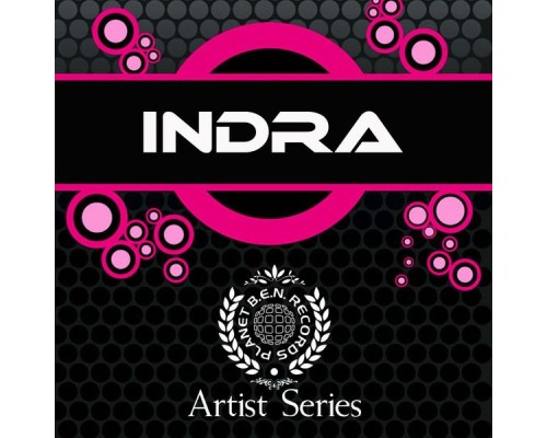 Indra - Indra Works III