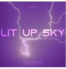 Indra - Lit up Sky