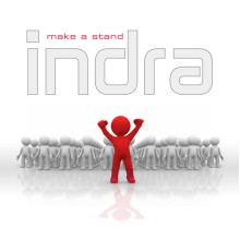 Indra - Make A Stand