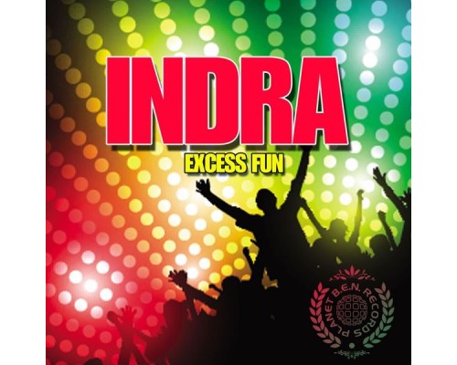 Indra - Excess Fun