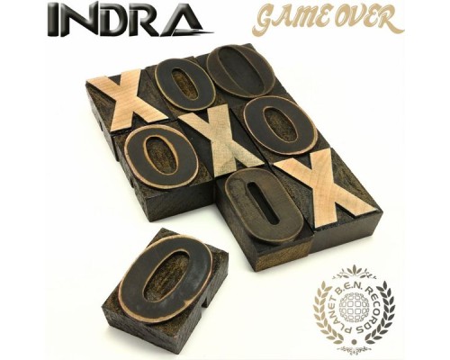 Indra - Game Over