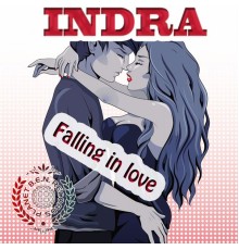 Indra - Falling in Love