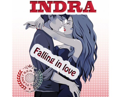 Indra - Falling in Love