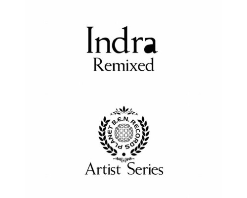 Indra - Remixed