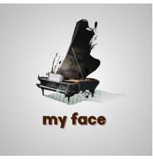 Indra Barrak - My Face