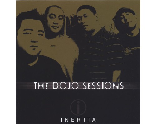 Inertia - The Dojo Sessions