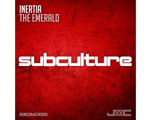 Inertia - The Emerald