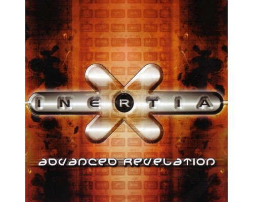Inertia - Advanced Revelation Inertia - Advanced Revelation