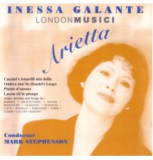 Inessa Galante - Arietta