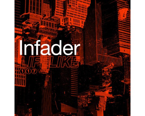 Infader - Lifelike EP (Original Mix)