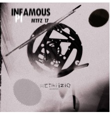 Infamous - Pi