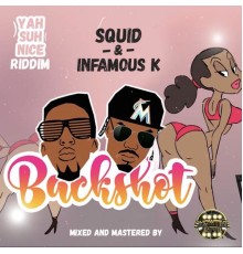 Infamous K - Backshot