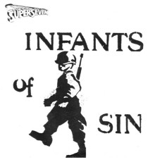 Infants Of Sin - Infants of Sin