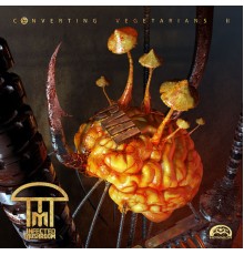 Infected Mushroom - Converting Vegetarians II