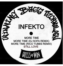 Infekto - More Time