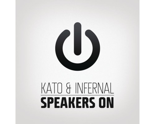 Infernal - Speakers On (Remixes) Infernal - Speakers On (Remixes)
