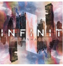 Infinit - Arranhacéus