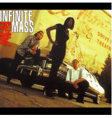 Infinite Mass - Fo'Sho'