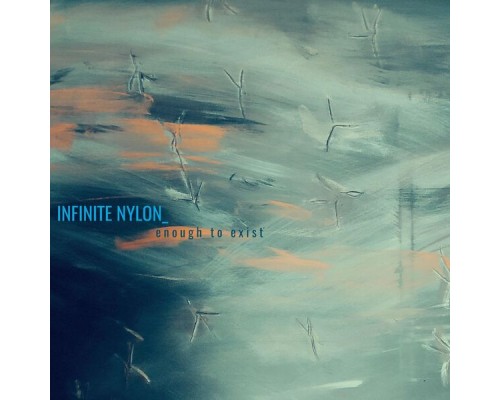 Infinite Nylon - Enough To Exist