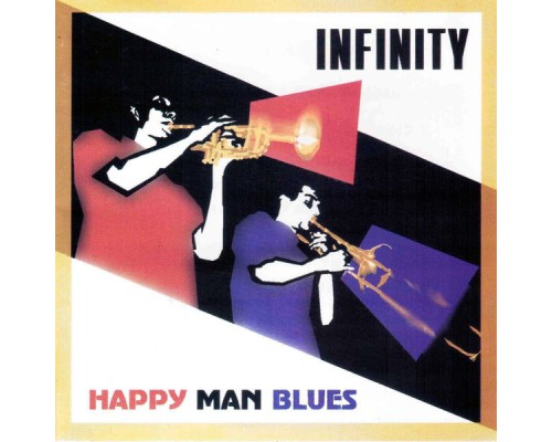 Infinity - Happy Man Blues