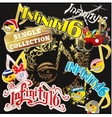 Infinity 16 - Single Collection