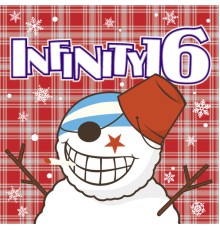 Infinity 16 - White Cover