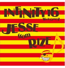 Infinity 16, Jesse - Jealousy