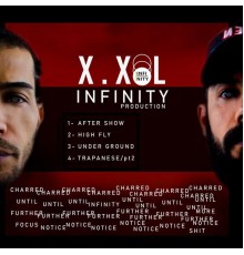 Infinity Production - XXL