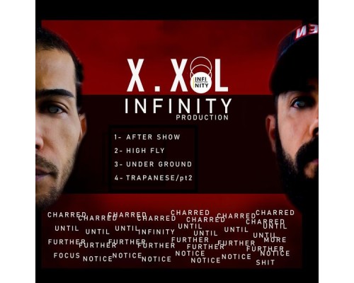 Infinity Production - XXL