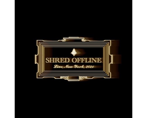 Infinity Shred - Shred Offline