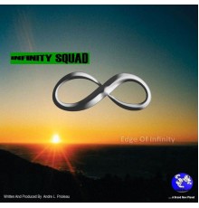 Infinity Squad - Edge of Infinity