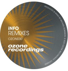 Info - Remixes