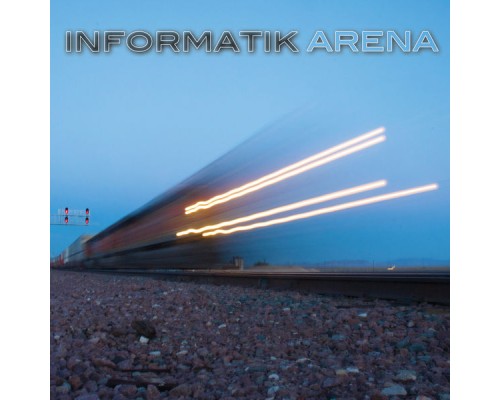 Informatik - Arena (Informatik)