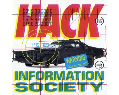 Information Society - Hack