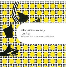 Information Society - Running