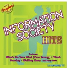 Information Society - Hits