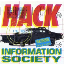 Information Society - Hack