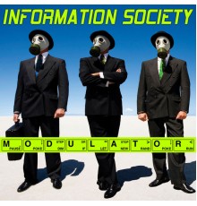 Information Society - Modulator