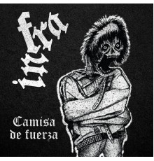 Infra - Camisa de Fuerza