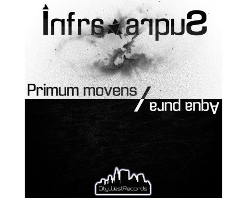 Infra Supra - Primum Movens