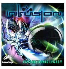 Infusion - Psychotronic Legacy