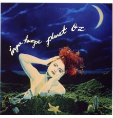 Inga Humpe - Planet Oz